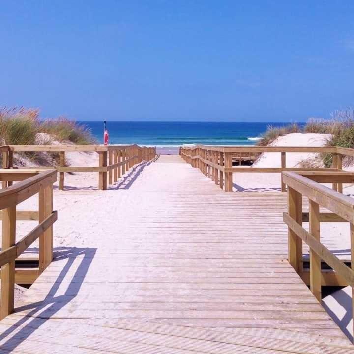 Tininha Da Ilha - Peniche Beach Escape Zewnętrze zdjęcie